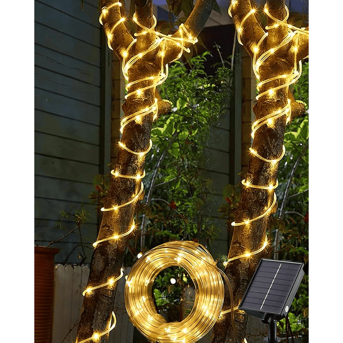 MAGUERA SOLAR 5 METRO 50 Led