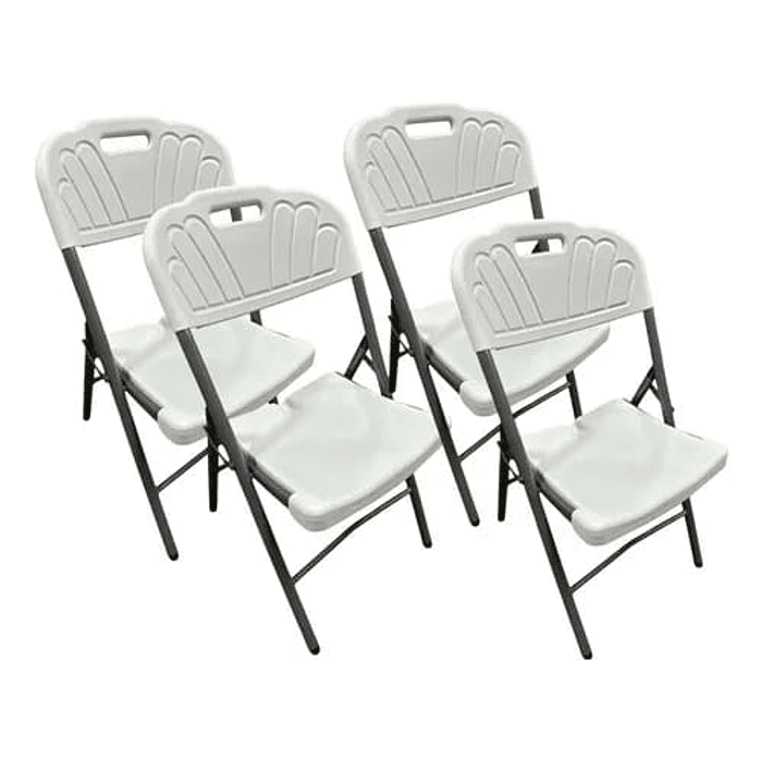 SILLA PLEGABLE CALIDAD