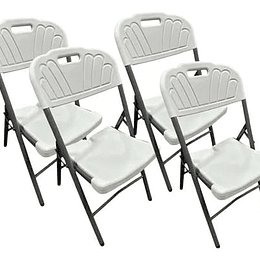 SILLA PLEGABLE CALIDAD