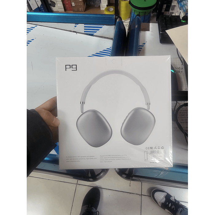 ✨ Audio Premium. Inmersión total.