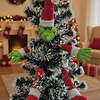 ADORNO NAVIDAD GRINCH ÁRBOL 1