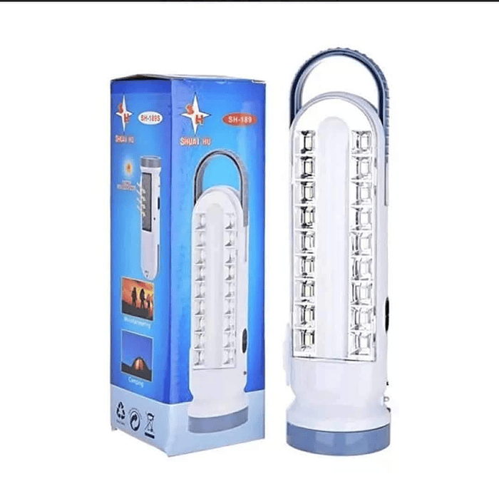 LINTER EMERGENCIA 3 EN 1