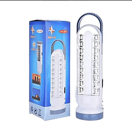 LINTER EMERGENCIA 3 EN 1