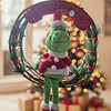 COLGANTE PUERTA GRINCH 1