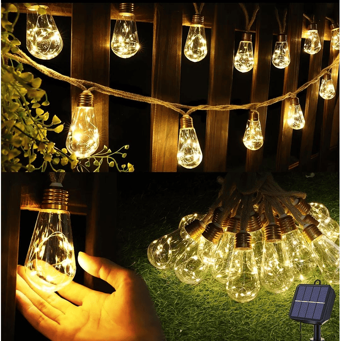 GUIRNALDA SOLAR 3.50M