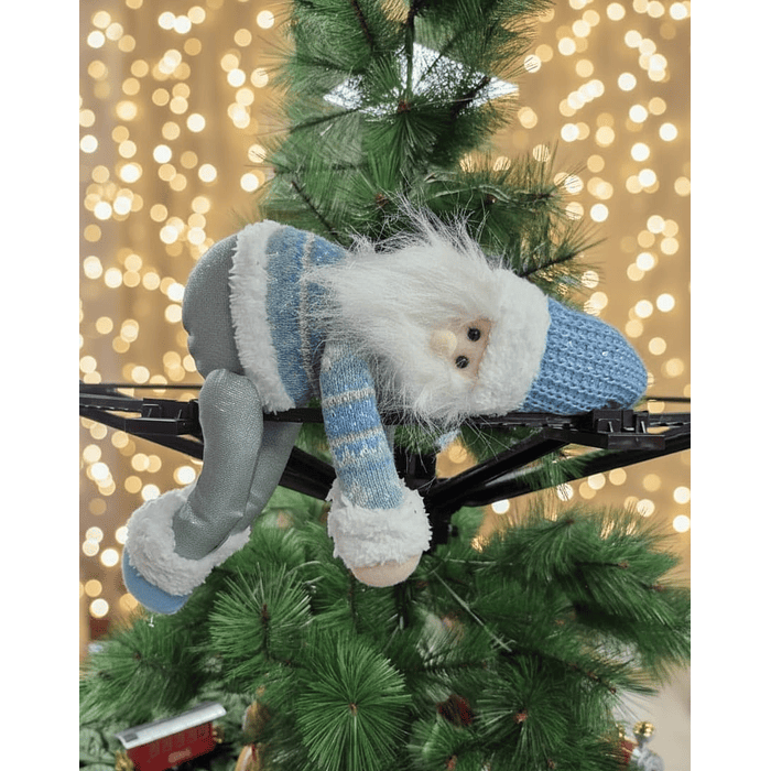 PASCUERO SUJETADOR CORTINA