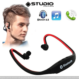 AUDIFONO DEPORTIVO SET