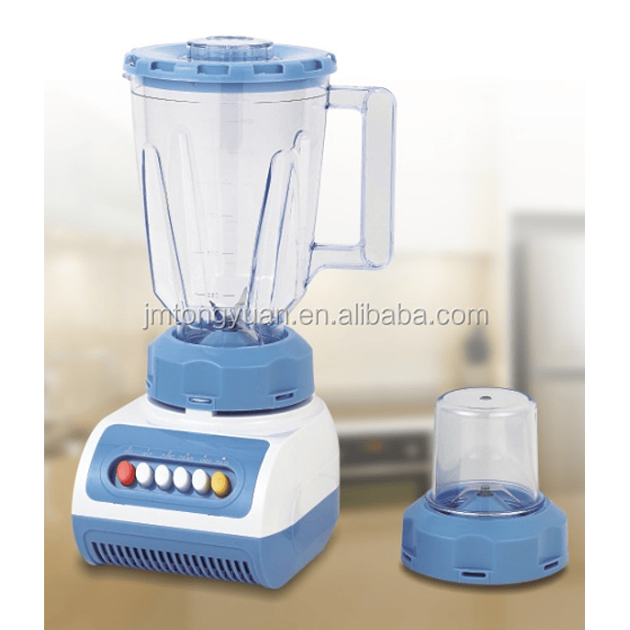 LICUADORA + PICADORA 2 EN 1  3