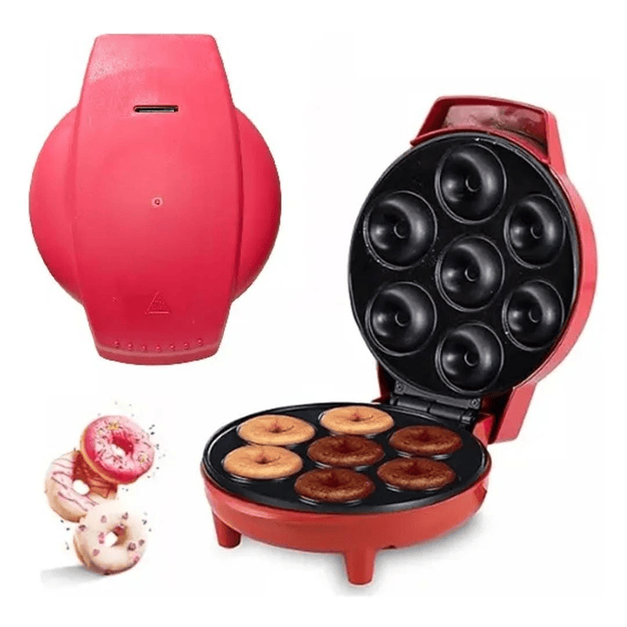 Mini donuts 7 pcs vt 2510174 