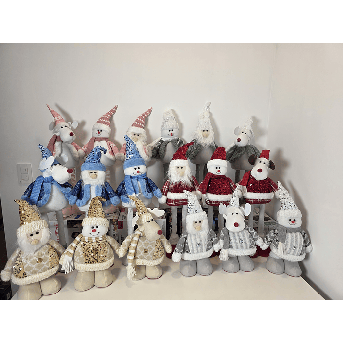 MONO PATA LARGA 60CM 