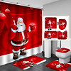Set navidad 4pcs  1