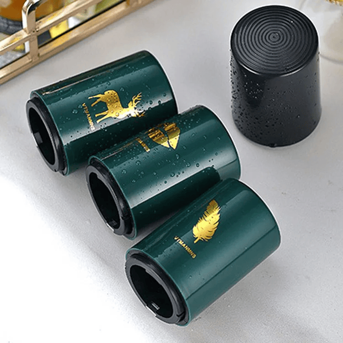 Abridor magnetico  2