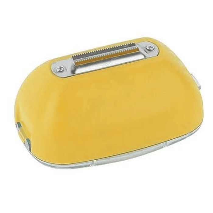 Pelador de vegetales  1