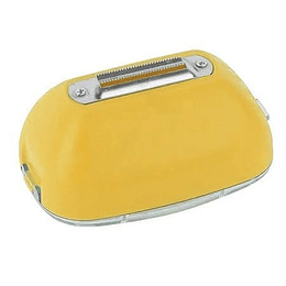 Pelador de vegetales 