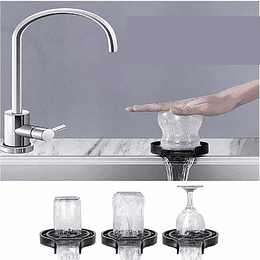 Lavador automatico vasos 