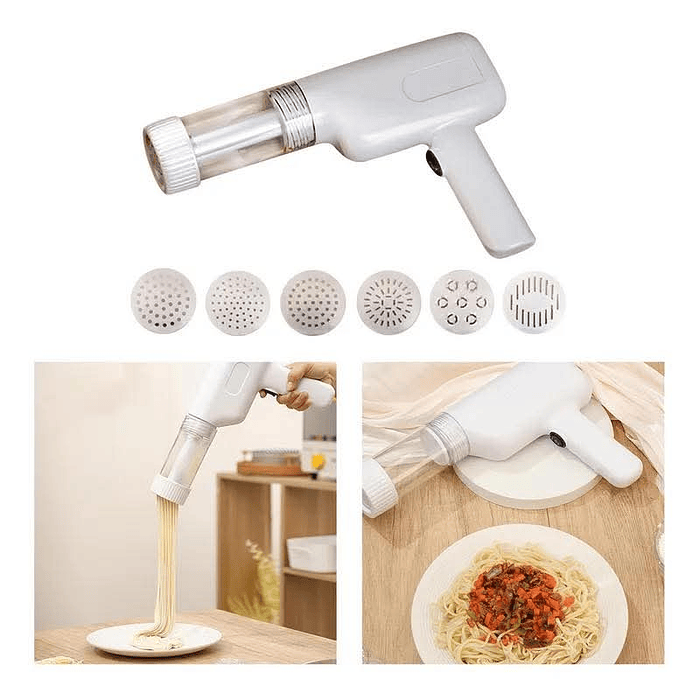 MAQUINA PARA PASTA  2