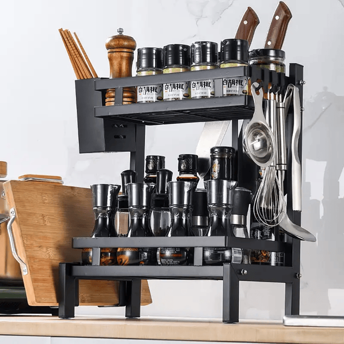 ORGANIZADOR KITCHEN RACK 