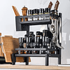 ORGANIZADOR KITCHEN RACK  1