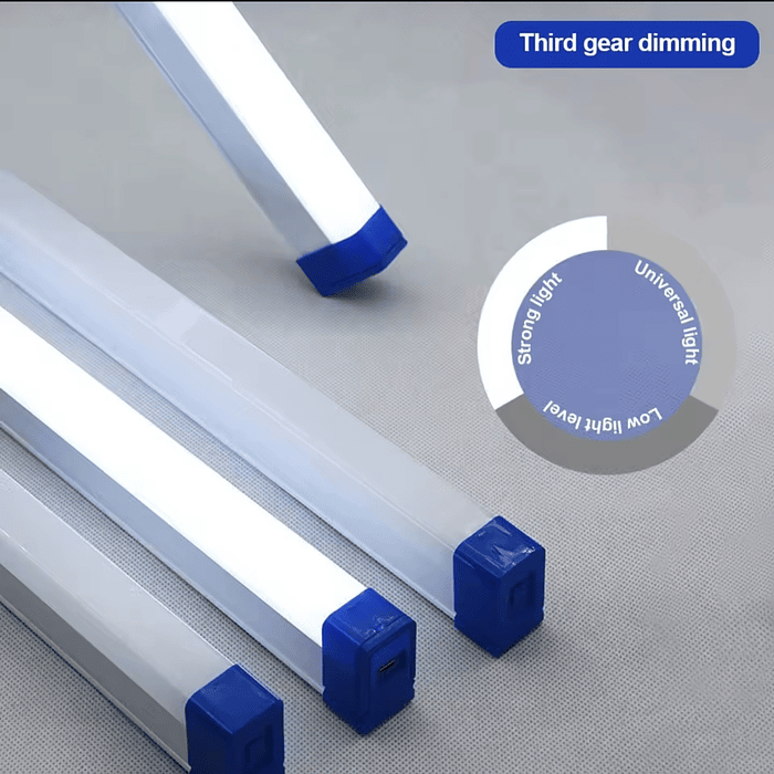 LAMPARA DE EMERGENCIA 30CM  2