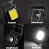 Mini linterna led llavero  2