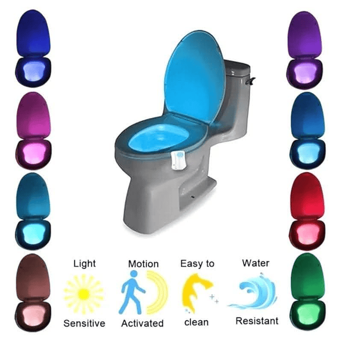 luz inodoro 8 colores  1