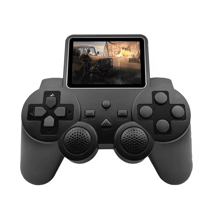 CONSOLA VIDEO JUEGOS  1