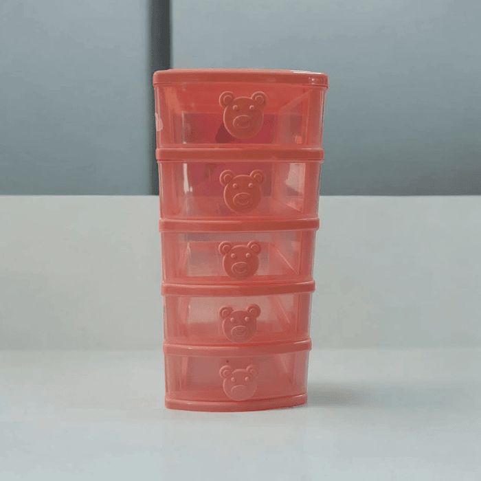 Organizador 5 niveles  1