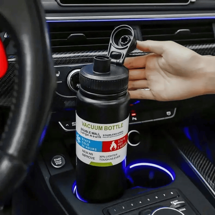 TERMO VACUUM 1000 ML  3