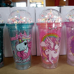 vaso kawaii 