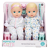 MUÑECA TWINS SET 2 PCS  1