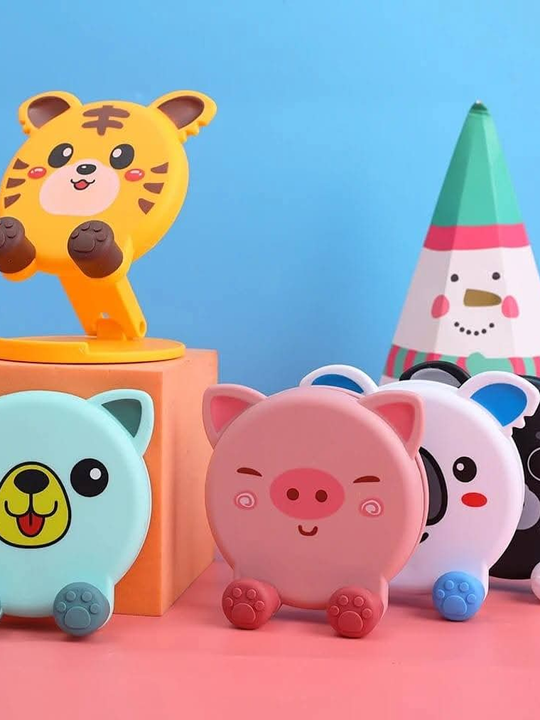 SOPORTE CELULAR KAWAII  1