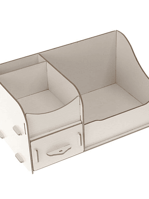 MUEBLE ORGANIZADOR 