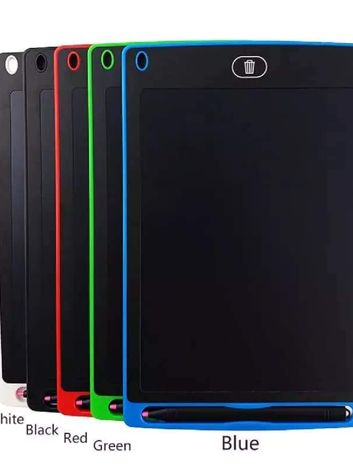 PIZARRA MAGICA LCD 8.5 1