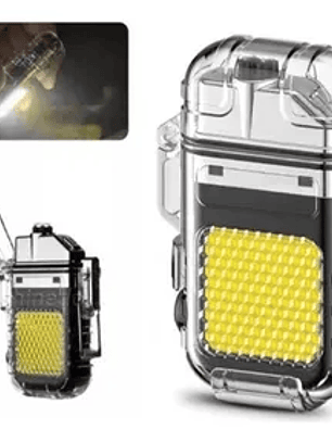 MINI LINTERNA ENCENDEDOR 