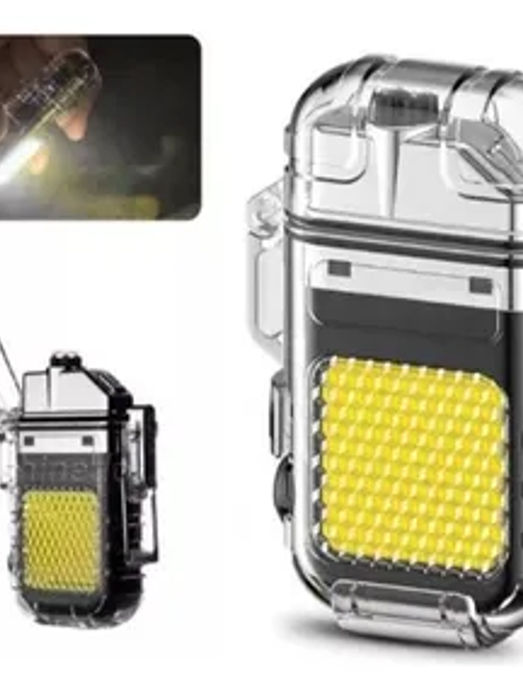 MINI LINTERNA ENCENDEDOR  1