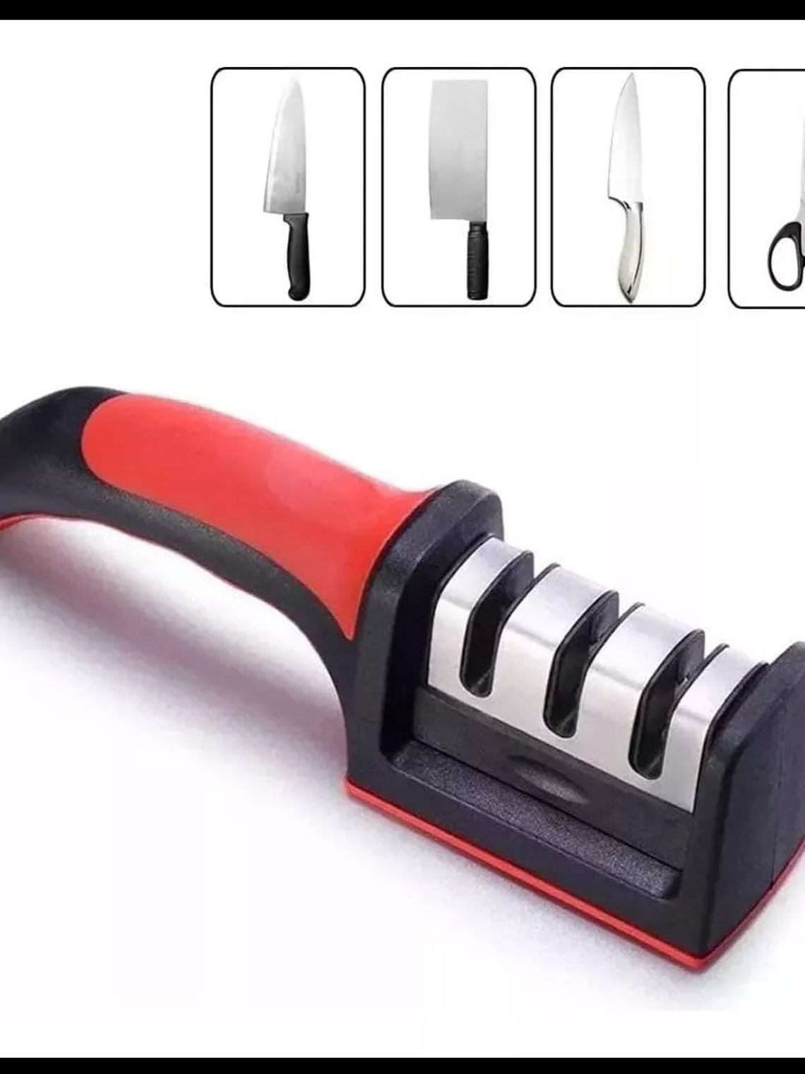 AFILADOR DE CUCHILLO  1