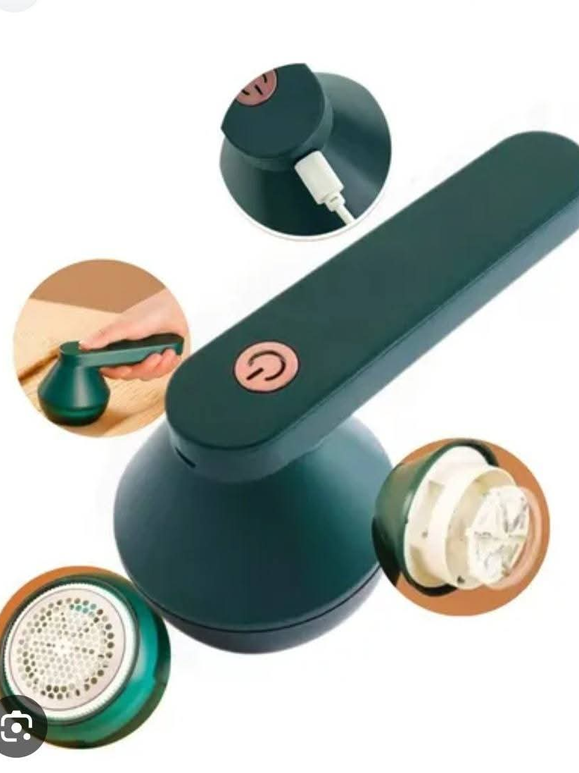 REMOVEDOR  DE PELUSA  1