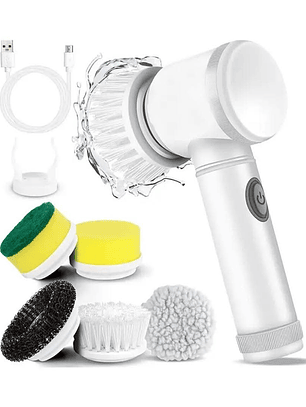 CEPILLO MAGICO 5 EN 1 