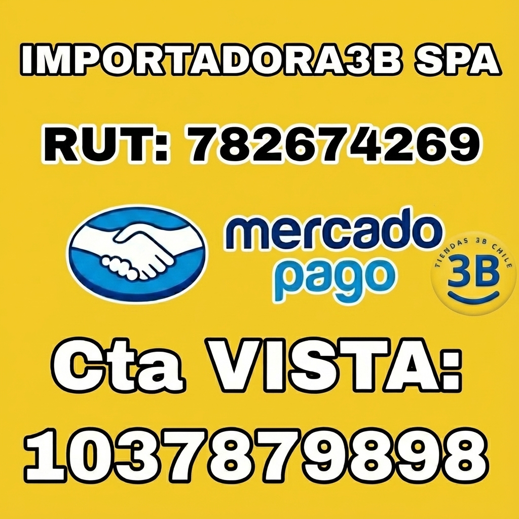 DATOS PARA TRANSFERENCIAS