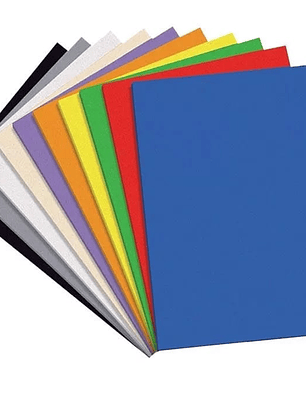  GOMA EVA LISA 10 PCS 20X30CM