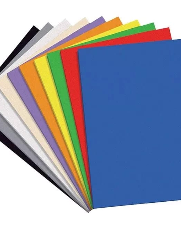  GOMA EVA LISA 10 PCS 20X30CM 1