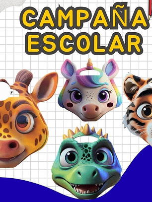 CUADERNO DE DIBUJO KAWAII