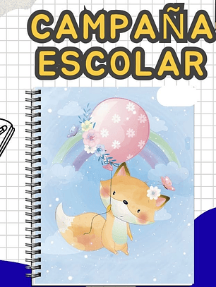 CUADERNO TAPA DURA DISEÑO MUJER 100HOJAS