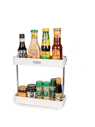 ESTANTE ORGANIZADOR 2 LAYER 