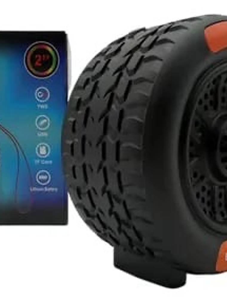 PARLANTE RUEDA GL -006  (2”) 1