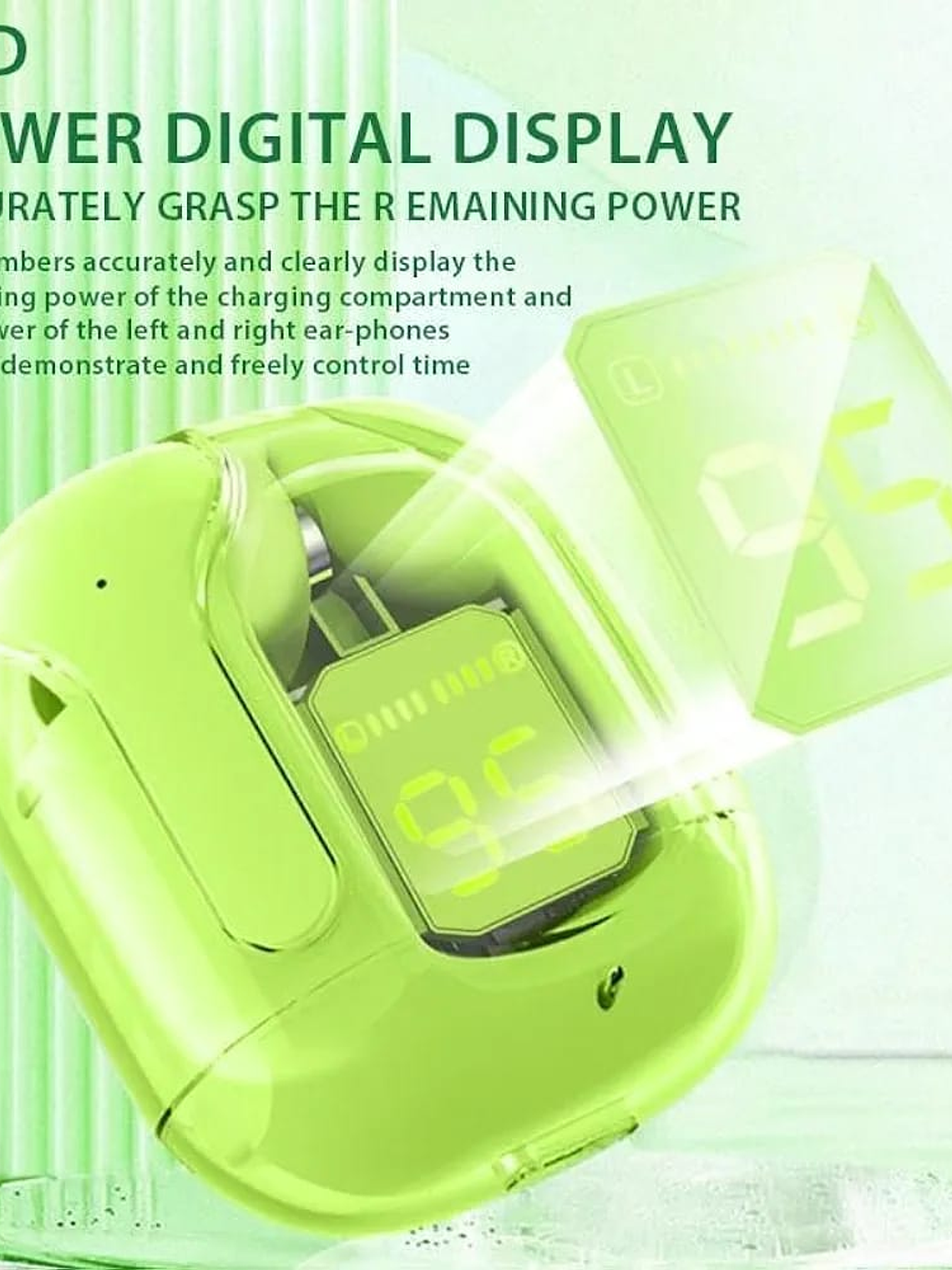 AUDÍFONO ULTRAPODS 1