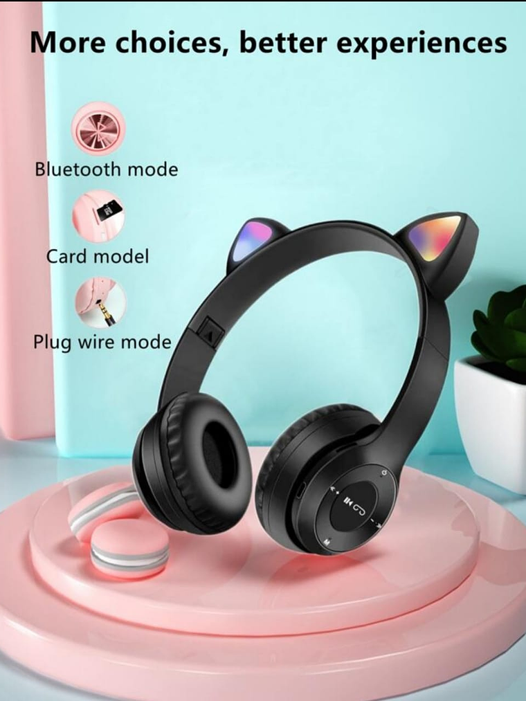 AUDÍFONO GATITO P47M  1