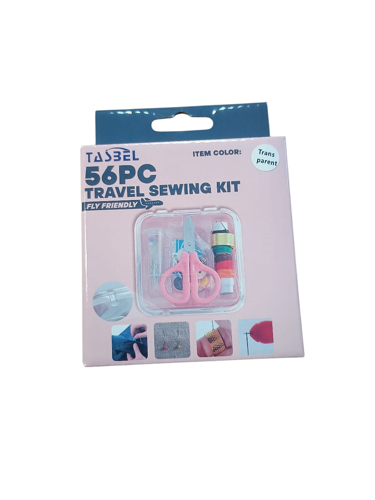 SET DE COSTURA 56PCS  1