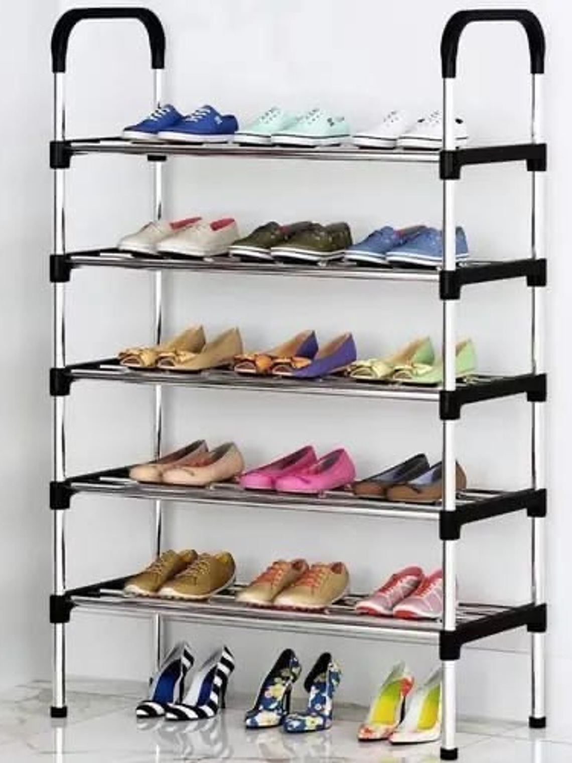 ORGANIZADOR ZAPATO 5NV 1