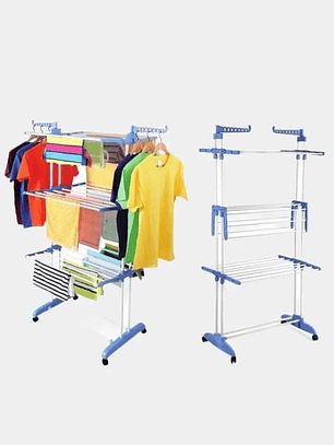 TENDEDERO 3 CUERPOS 40kg